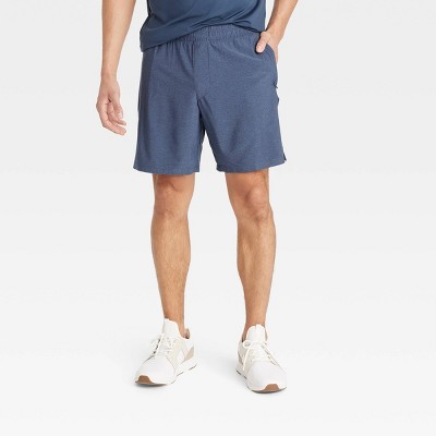 Mens yoga shorts target online