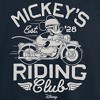 Men's - Disney - Mickey & Friends Long Sleeve Graphic T-Shirt - 2 of 4