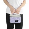 Unique Bargains Reusable Insulated Lunch Box with Large Capacity for Office Work Picnic or Travel - 3 of 4