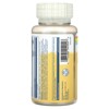 Solaray L-Carnitine, 500 mg, 60 Vegcaps - 3 of 4