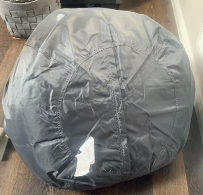 100L Bean Bag Refill White - Posh Creations