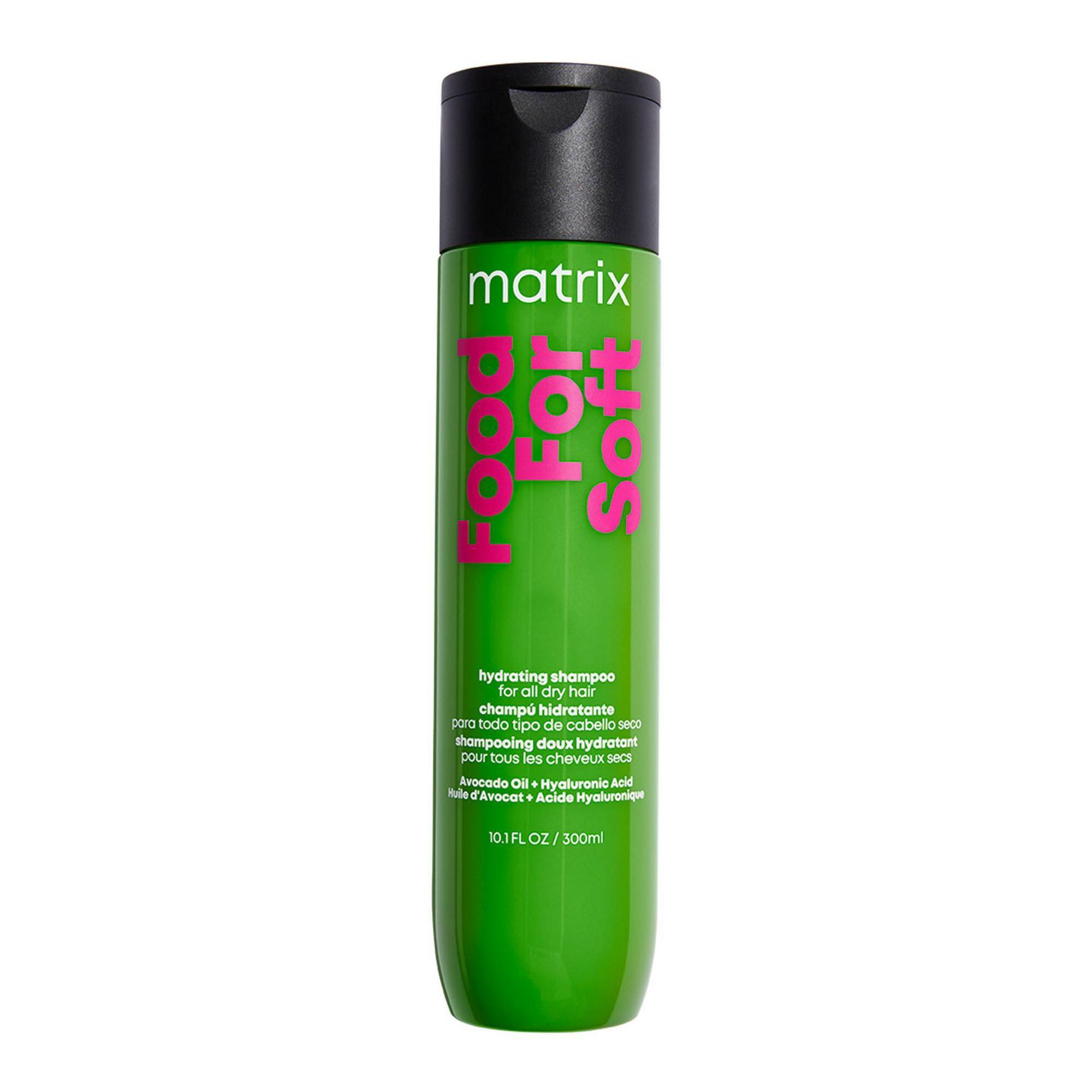 Matrix Total Results Food For Soft Shampoo - 10.1oz - Ulta Beauty