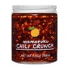 Momofuku x A-Sha 5ct/16.93oz Soy and Scallion Noodles + Momofuku 5.5 fl oz Chili Crunch Oil - 3 of 4