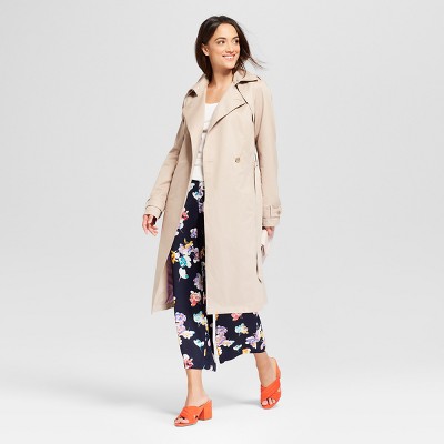 target a new day rain jacket