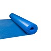 Bison Labs 16' Round Heat Wave Solar Blanket Swimming Pool Cover - Blue - image 3 of 3