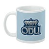 Old Dominion University Secondary Ceramic Coffee Mug Novelty Gift Mugs for Coffee Tea and Hot Drinks 11oz White - 3 of 4