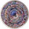 Spin Flip Puzzle: Charles Fazzino- 2-In-1: Double-Sided Puzzle,8+ - 4 of 4