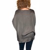 Women's Justin Silk Top - Sofia Collections - 2 of 4
