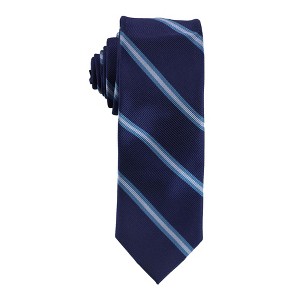 bar III Mens Hancock Self-tied Necktie - 1 of 1