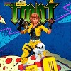 April O'Neil 1/18 Scale | Teenage Mutant Ninja Turtles | Joy Toy Action figures - 2 of 4