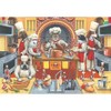 Anatolian Kool Kat Kuisine 500 pc   Jigsaw Puzzle 3586 - 2 of 4