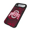 NCAA Big Ten Universities Paisley MagSafe Compatible Cell Phone Case for Apple iPhone 17 Series - 2 of 4