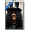 Trends International Slash - Hat Framed Wall Poster Prints - 3 of 4
