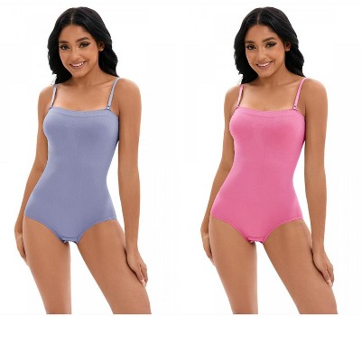 1 pink 1 blue