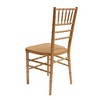 Commerical Seating Products, European Wood Dining Chairs - 4 of 4