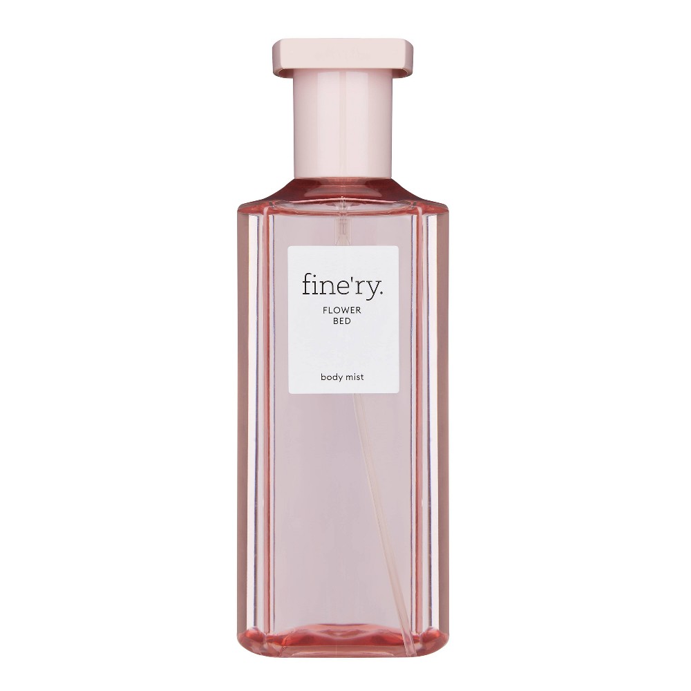 Fine'ry Flower Bed Fragrance Perfume - 5.07 fl oz