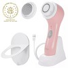 Spa Sciences NOVA Sonic Facial Brush with Antimicrobial Brush Bristles - 2 of 4