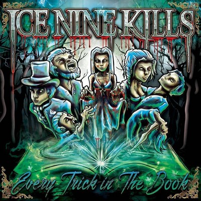 Ice Nine Kills - Every Trick In The Book (LP) (Vinyl)