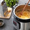 Instant Pot Duo 6 qt 7-in-1 Slow Cooker/Pressure Cooker - image 2 of 4