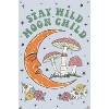 Trends International Stay Wild Moon Child Unframed Wall Poster Prints - 4 of 4