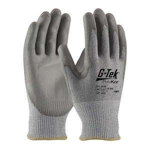 Pip  Coated Gloves,PolyKor Fiber,2XL,PK12 16-560/XXL - 1 of 1