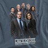 Men's Law And Order Svu Team T-Shirt - 2 of 4