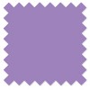 Bacati - MixNMatch Purple Band Crib/Toddler ruffles/skirt - 2 of 4