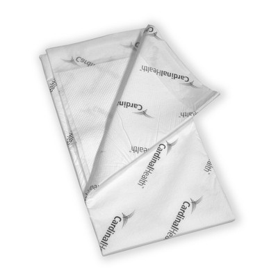 Wings Quilted Premium XXL Underpads, Heavy Absorbency, 30 Count