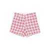 Girl Houndstooth shorts - Abel & Lula - 2 of 3