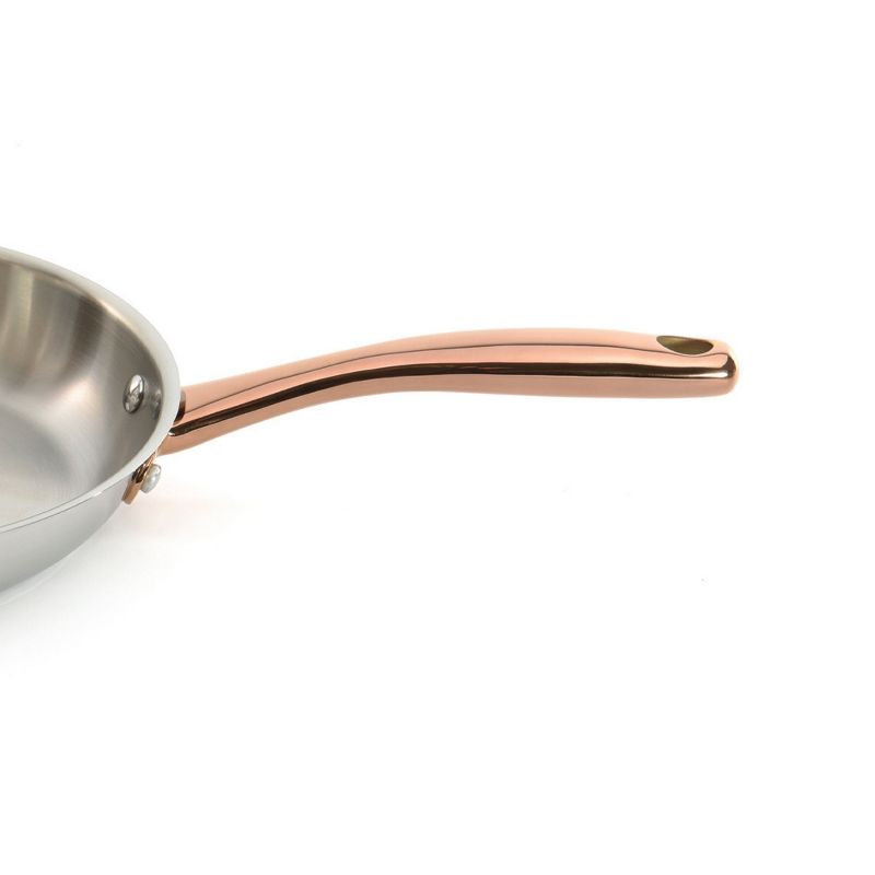 BergHOFF Ouro Gold 18/10 Stainless Steel Fry Pan, 2 of 7