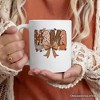 Mama Coquette Autumn Mug, Cozy Fall Pumpkins Gift for Mothers (Non-Custom Only)| OrnamentallyYou - 3 of 4