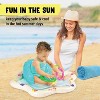 RUMSEM Inflatable Infant Pad / Pool - 4 of 4