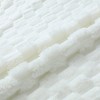 REGALWOVEN Soft Fuzzy Plush Decorative Throw Pillow Covers for Sofa Couch Bed Living Room 2 Pcs - 4 of 4
