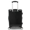 World Traveler Dejuno Monarch 3-Piece Lightweight Hardside Polycarbonate Expandable Spinner Luggage Set with TSA Lock - 4 of 4