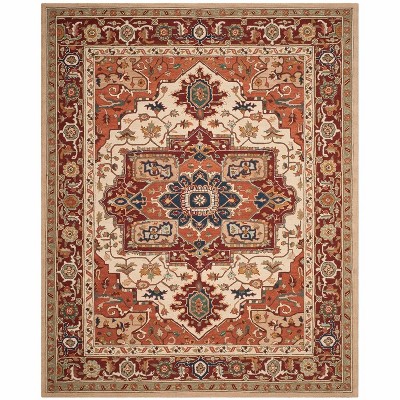 Chelsea HK709 Handmade Rug - Safavieh
