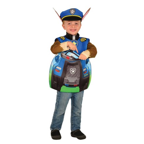 Kids Chase Candy Catcher Halloween Costume S Target