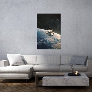 iCanvas Swing by Fran Rodriguez Canvas Print Wall Art - 1 of 3