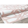 Rugs America Mika Geometric Contemporary Area Rug - image 3 of 4