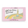 I Heart Revolution x Dr. Seuss Oh, The Places You'll Go! Eyeshadow Palette - 0.32oz - image 4 of 4
