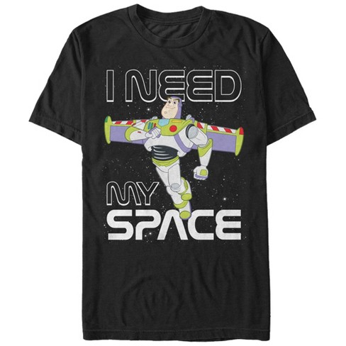 Buzz best sale lightyear tee