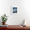 Deny Designs Hannah Kemp Denali Art Print - 2 of 4