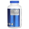 Nutricost Magnesium Oxide, 375 mg, 240 Capsules - 2 of 2
