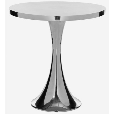 Accent Table Silver - Safavieh