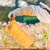 Lehman's Beekeeping Beehive Box, 10 Frame Medium Assembled Super or Brood Honeybee Hive Box, Amish Made - 4 of 4