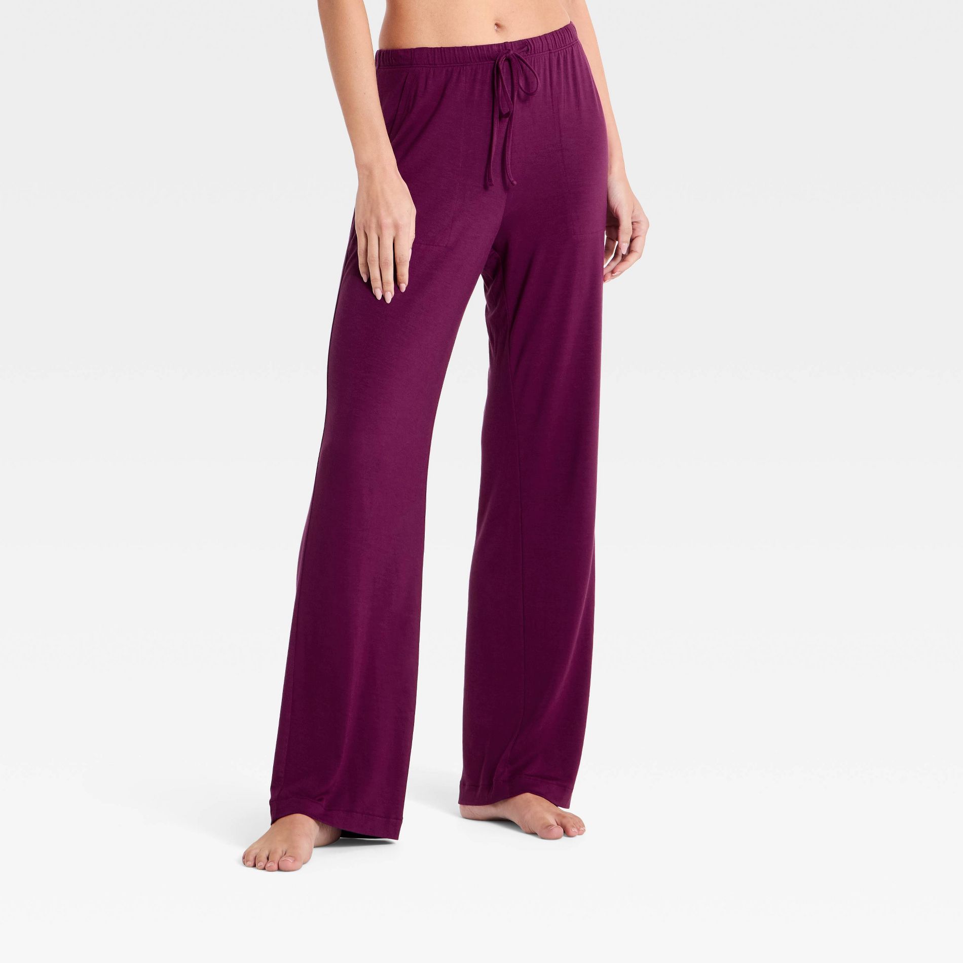 Women's Cloud Knit Pajama Pants - Auden™