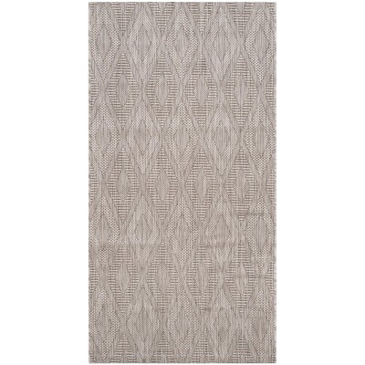 Courtyard CY8522 Power Loomed Indoor and Outdoor Rug - Safavieh