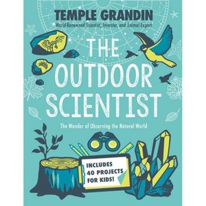 The Outdoor Scientist - by Temple Grandin - 1 of 1