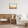 Stupell Industries Path Through Vast Grassland Floating Frame Canvas Art - 3 of 4