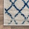Nuloom Moroccan Blythe Indoor Area Rug - 3 of 4
