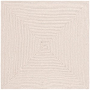 Braided BRD315 Hand Woven Area Rug  - Safavieh - 1 of 4